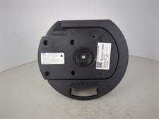 Nissan Qashqai N-tec 2010-2013 subwoofer Bose di avvio