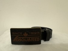 Dsquared2 cintura uomo