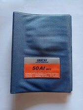 FIAT CATALOGO OFFICINA