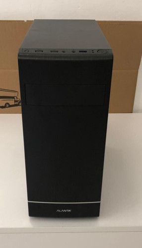 Fisso case alantik - case,