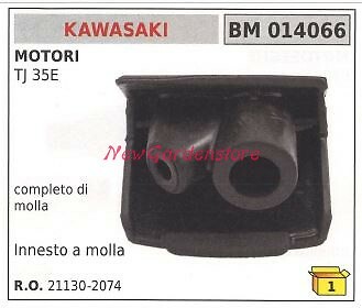Attacco candela pipetta