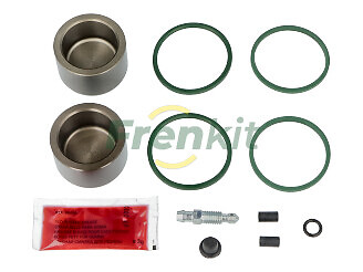 Kit riparazione pinza freno - kit,