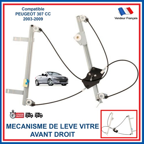Partsline alzacristallo - partsline,