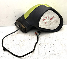 RICAMBI USATI, SPECCHIETTO ESTERNO ELETTRICO DESTRO PEUGEOT 207 (3 PORTE)