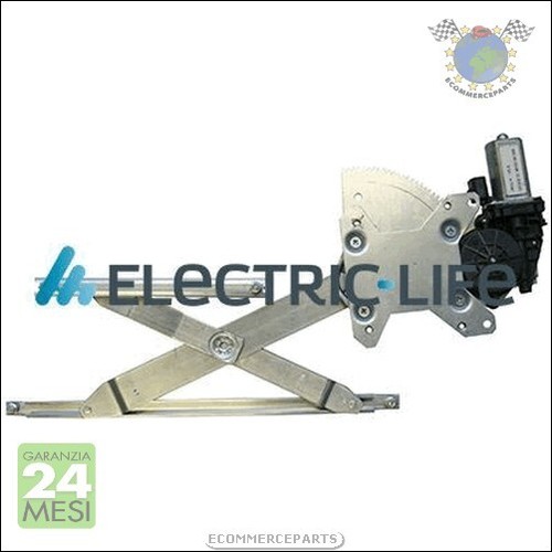 Alzavetro electriclife - alzavetro,