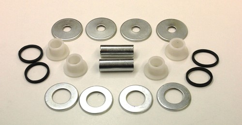 Kit boccola perno sospensione - kit,