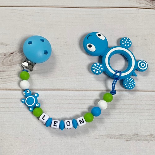 Beißkette silicone catenella - beißkette,