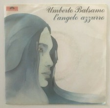Umberto Balsamo - L'angelo