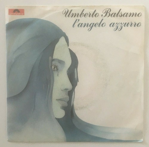 Umberto balsamo l - umberto,