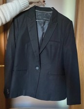 Blaser Donna Zara Sz M Nero 