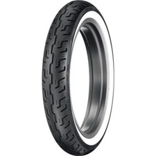 100 dunlop harley d401 - 100/90-19,