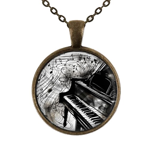 Pianoforte appunti musicali - pianoforte,