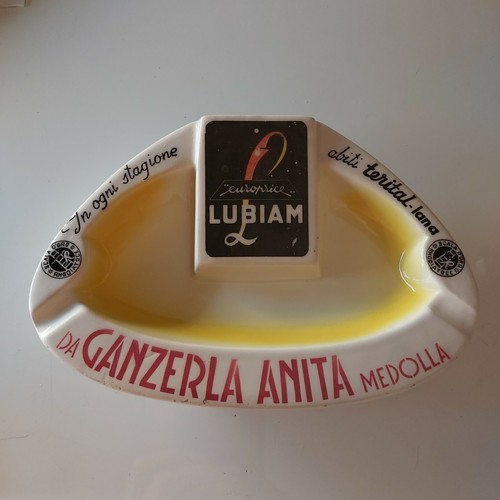 Lubiam ganzerla medolla - lubiam,