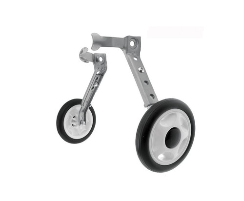 Stabilizzatori rotelle bici - rotelle,