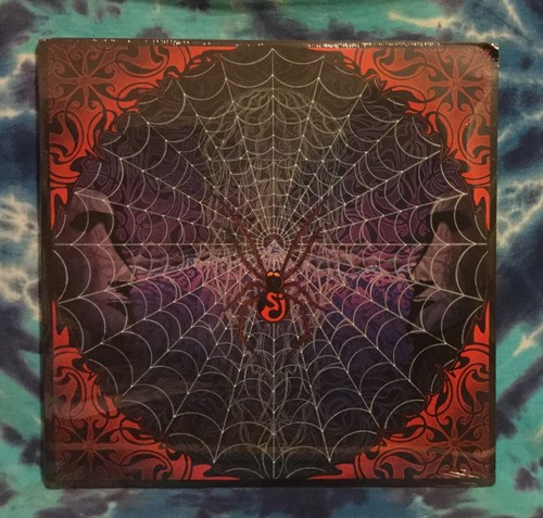 String cheese incident - incident, lp