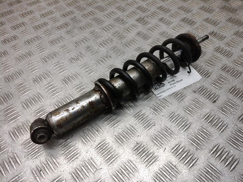 Ammortizzatore anteriore bmw - anteriore,