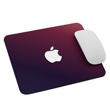 Apple Mouse Pad 9,5x7,75