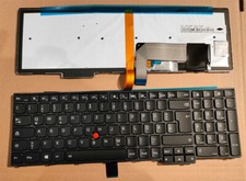 Tastiera Lenovo ThinkPad Edge