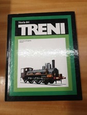 Libro ferrovia storia - ferrovia, dei