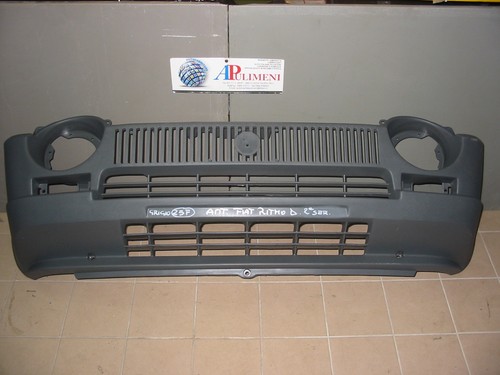 Paraurti anteriore front - paraurti, anteriore(front