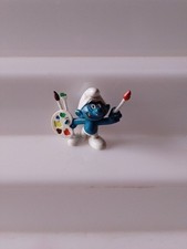 Puffo Pittore 2.0089