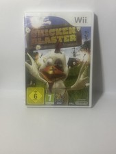 Chicken Blaster Wii – Gioco