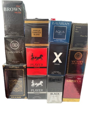 Wholesale men eau de - wholesale, men’s