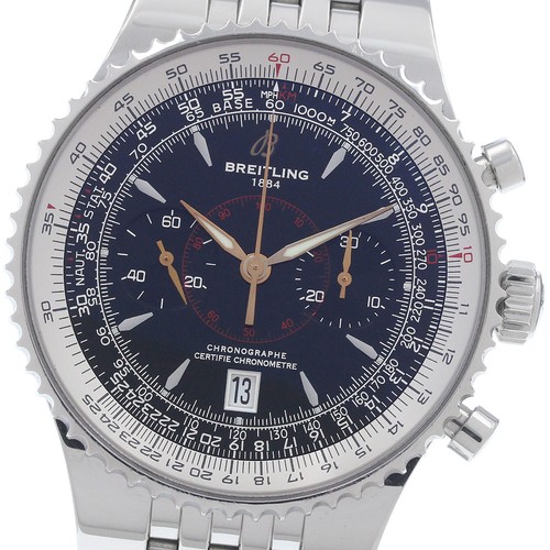 Orologio uomo breitling - orologio,