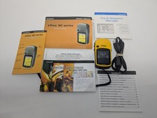 Garmin eTrex Venture HC