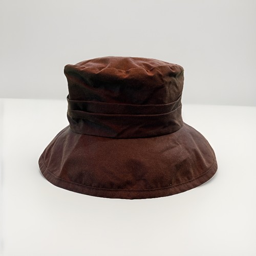 Cappello donna barbour a108 - donna,