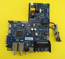 SCHEDA MADRE CV3663C-A32 x