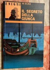 librogame  ENIGMI n.4  IL