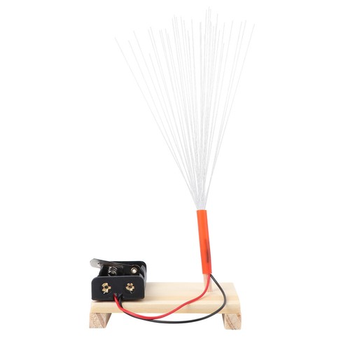 Lampada decorativa fibre - ,