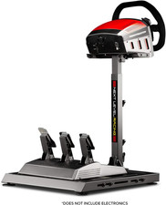 Wheel Stand Racer - Not