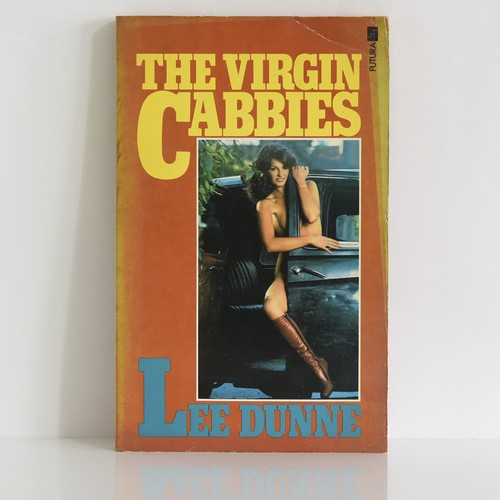 The virgin cabbies lee dunne - the,