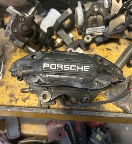 Porsche 911 964 pinza - porsche, c2