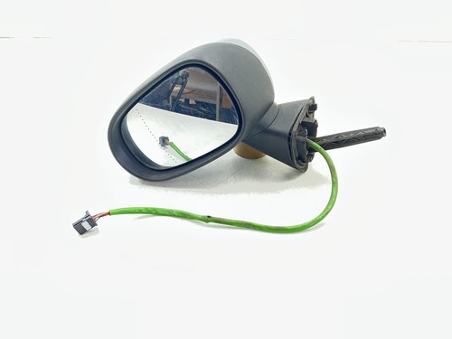 Specchietto retrovisore - specchietto,
