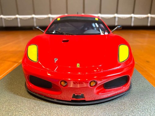 Modellino bbr ferrari - bbr, 1/18