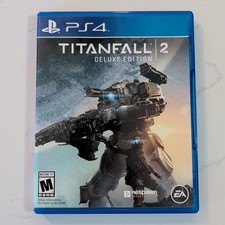 Titanfall 2 - Edizione Deluxe