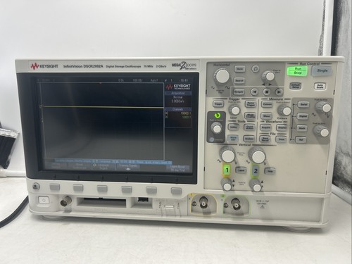 Keysight dsox2022a - keysight,