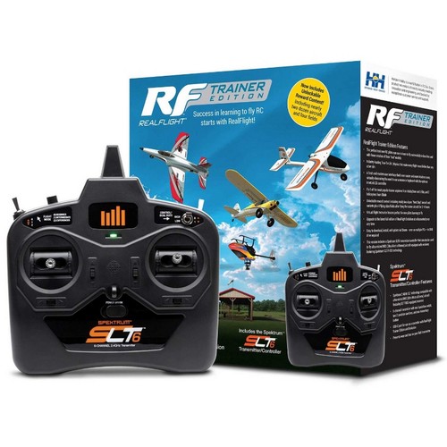 Realflight rfl 1211 - realflight, rfl-1211