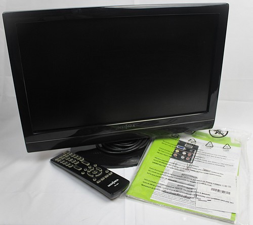 Insignia l19q 10a lcd - ns-l19q-10a,