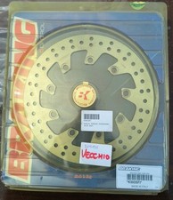 DISCO FRENO BRAKING KW05FI PER