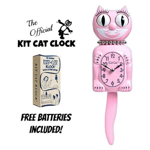 Retro kit cucina - cucina, orologio