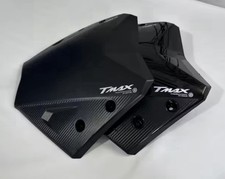 CUPOLINO SPOILER CARBONIO NERO