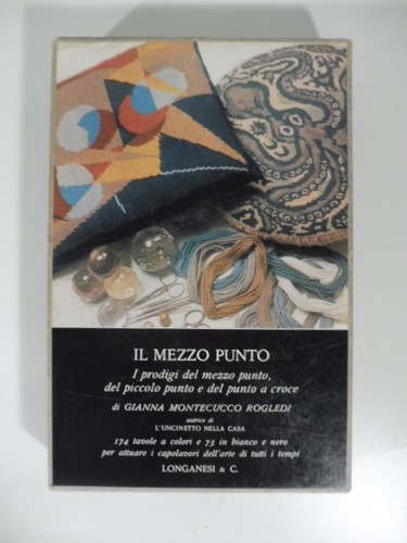 Mezzo punto prodigi - punto, i