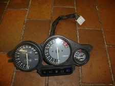 Strumentazione contachilometri