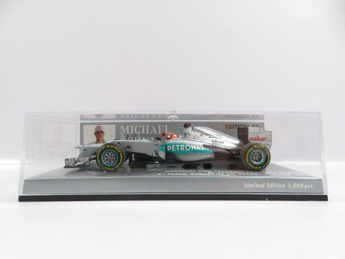 Minichamps 410120207 - 1:43,