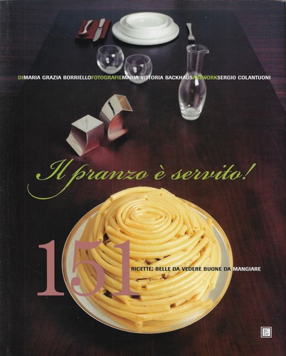 Borriello il pranzo - borriello,, è