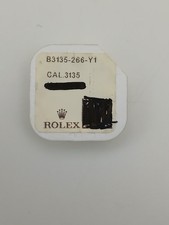 Rolex 3135-266-bascula del rinvio nuovo ORIGINALE blisterato